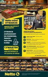 Gazetka promocyjna Netto - Gazetka - ważna od 17.12 do 17.12.2023 - strona 4 - produkty: Piec, Top, Ser, Koc, Leżanka, O nas