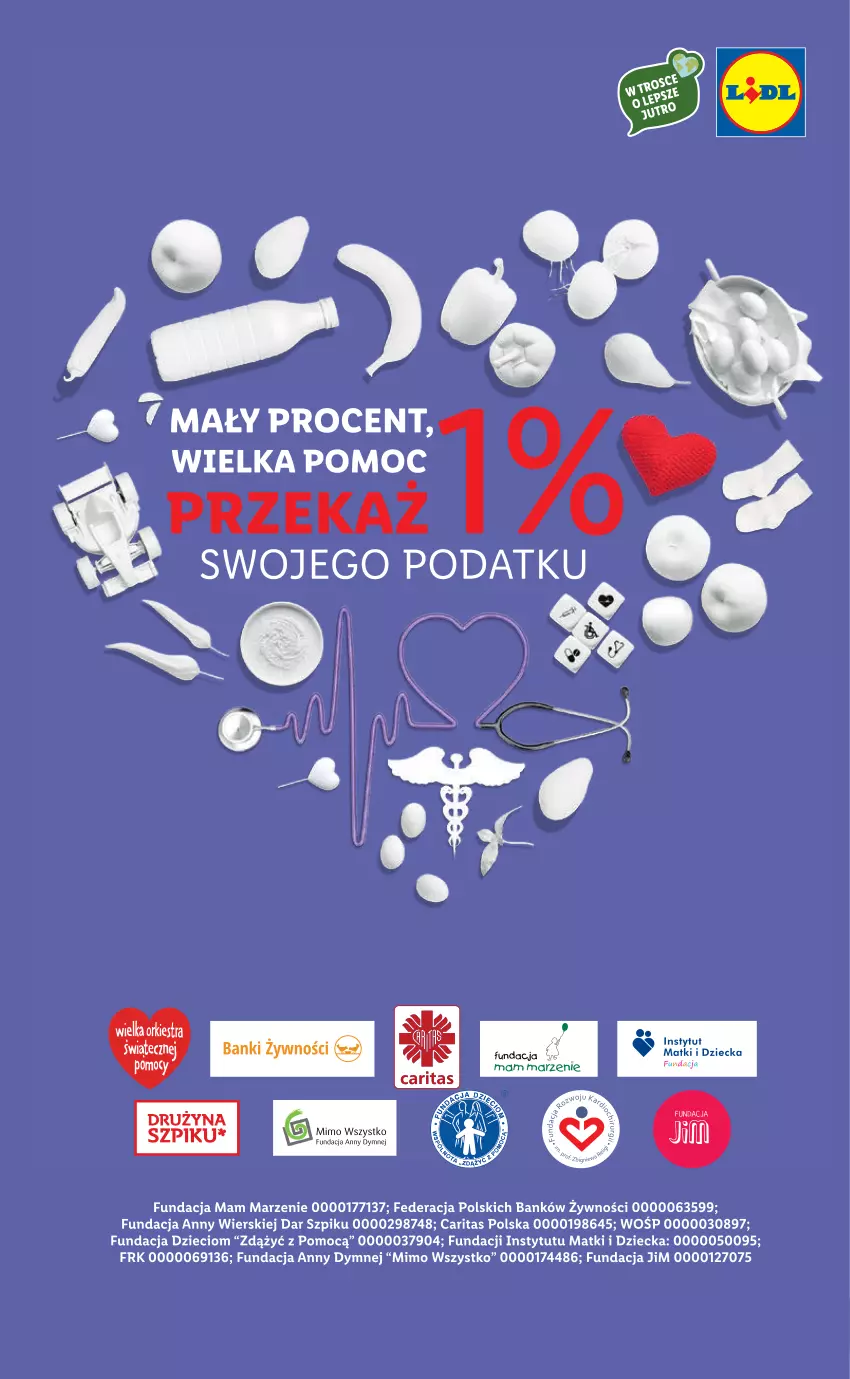 Gazetka promocyjna Lidl - GAZETKA - ważna 21.02 do 26.02.2022 - strona 45 - produkty: Dzieci