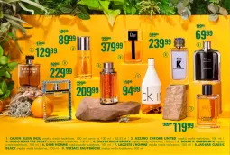 Gazetka promocyjna Super Pharm - Gazetka - Gazetka - ważna od 13.07 do 13.07.2022 - strona 2 - produkty: Azzaro, Versace, Hugo Boss, Calvin Klein, Jaguar, Dior, Lack, Lacoste, Woda toaletowa, Woda