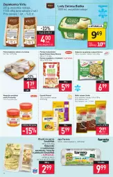 Gazetka promocyjna Stokrotka - Supermarket - Gazetka - ważna od 29.06 do 29.06.2022 - strona 14 - produkty: Naleśniki, Pierogi, Makaron, Sos, Ser, Ryż, Jaja, Primavika, Wafle, Lody, Virtu, Zapiekanka, Sonko, Prima, Zielona Budka, Kluski na parze, Jabłka, Hortex, Fa