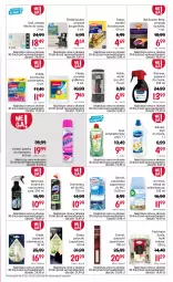 Gazetka promocyjna Rossmann - 16 lutego - Gazetka - ważna od 28.02 do 28.02.2023 - strona 3 - produkty: Domestos, Ajax, Brit, Air Wick, Vileda, Rubin, Szafa, Danio, Płyn do mycia, Vanish, Sidolux, Domol, Nanomax, Dywan, Fa