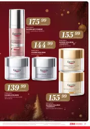 Gazetka promocyjna Ziko - Gazetka Ziko Dermo - Gazetka - ważna od 27.12 do 27.12.2025 - strona 13 - produkty: Ser, Rum, Krem na noc, Serum, Krem na dzień