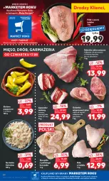 Gazetka promocyjna Kaufland - Gazetka tygodnia - Gazetka - ważna od 23.08 do 23.08.2023 - strona 20 - produkty: Piec, Kurczak, Ser, Surówka, Filet z piersi indyka, Drób, Kapustą, Szponder wołowy, Surówka coleslaw, Golonka wieprzowa, Mięso