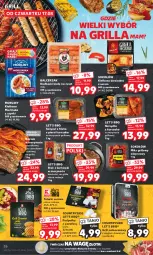 Gazetka promocyjna Kaufland - Gazetka tygodnia - Gazetka - ważna od 23.08 do 23.08.2023 - strona 26 - produkty: Kurczak, Sok, Ser, Sokołów, Stek, Kiełbaski białe, Morliny, Boczek, Kiełbasa biesiadna, Waga, Grill, Olej, Kiełbasa