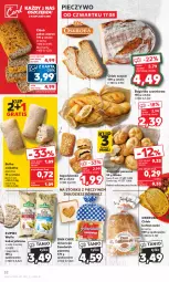 Gazetka promocyjna Kaufland - Gazetka tygodnia - Gazetka - ważna od 23.08 do 23.08.2023 - strona 32 - produkty: Piec, Gra, Kupiec, Kajzerka, Kajzerka pszenna, Wafle, Bagietka, Pieprz, Pieczywo, Dan Cake, Bagietka czosnkowa, Chleb, Ciabatta, Bułka, Jagodzianka