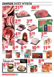 Gazetka promocyjna Spar - EuroSpar - Gazetka - ważna od 11.12 do 11.12.2024 - strona 4 - produkty: Kurczak, Makaron, Sok, Ser, Gry, Sokołów, Bell, Parówki, Kuchnia, Pasztet, Kopytka, Szynka, Tarczyński, Pizza, Wołowina, Szynka cygańska, Frankfurterki, Kabanos, Kiełbasa, Olewnik, Mięso, Fa