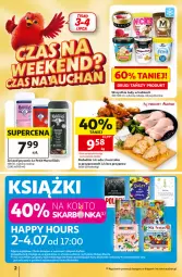 Gazetka promocyjna Auchan - Gazetka 30 Lat Hipermarket Auchan - Gazetka - ważna od 08.07 do 08.07.2026 - strona 2 - produkty: Kurczak, Udo z kurczaka, Gra, Lody, Mars