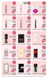 Gazetka promocyjna Rossmann - 16 września - Gazetka - ważna od 02.10 do 02.10.2023 - strona 5 - produkty: Woda perfumowana, Top, Ser, Rum, David Beckham, Inka, Eveline, Bell, Lovely, Dezodorant, Calvin Klein, Perfum, Maybelline, Adidas, Tusz, Lack, Konturówka do ust, Serum, Szminka, Woda toaletowa, Mexx, Peeling, Nike, Naomi Campbell, Lakier hybrydowy, Lazell, Woda, Wibo, Lakier