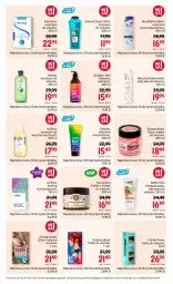 Gazetka promocyjna Rossmann - 16 września - Gazetka - ważna od 02.10 do 02.10.2023 - strona 9 - produkty: BIC, Schwarzkopf, L’Oréal, Maska do włosów, Dermena, Szampon, Peeling, Odżywka, Maska, Farba do włosów, Fa