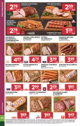 Gazetka promocyjna Stokrotka - Supermarket - Gazetka - ważna od 28.05 do 28.05.2024 - strona 10 - produkty: Piec, Kurczak, Polędwica, Kiełbasa wiejska, Warzywa, Sok, Ser, Pieczeń rzymska, Schab Benedykta, Kiełbaski śląskie, Sokołów, Parówki, Pasztet, Salceson, Duda, Szynka, Boczek, Owoce, Gala, Kiełbasa, Mięso