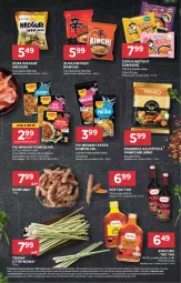 Gazetka promocyjna Stokrotka - Supermarket - Gazetka - ważna od 28.05 do 28.05.2024 - strona 15 - produkty: Kurczak, Kurkuma, Makaron, Warzywa, Sos, Ryż, Zupa, Winiary, Owoce, Mięso