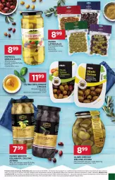 Gazetka promocyjna Stokrotka - Supermarket - Gazetka - ważna od 21.05 do 21.05.2025 - strona 17 - produkty: Warzywa, Top, Oliwki, Papryka, Owoce, Mięso