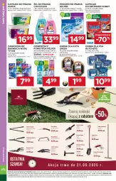Gazetka promocyjna Stokrotka - Supermarket - Gazetka - ważna od 21.05 do 21.05.2025 - strona 36 - produkty: Kurczak, Warzywa, Sos, Pur, Noż, Gra, Coccolino, Nożyce, Proszek do prania, Sekator, Klej, Sheba, Somat, Odświeżacz powietrza, Tytan, Owoce, Kapsułki do prania, Mięso