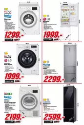 Gazetka promocyjna Media Markt - Gazetka Media Markt - Gazetka - ważna od 13.12 do 13.12.2021 - strona 4 - produkty: Warzywa, Pralki, Pralka, Gra, Beko, Lodówka, Półka, Suszarki, Suszarka, Samsung, Owoce, Drzwi, Haier, LG, Fa