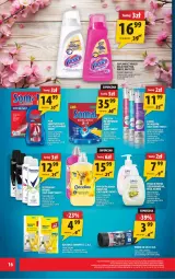 Gazetka promocyjna Arhelan - Gazetka - Gazetka - ważna od 25.01 do 25.01.2026 - strona 16 - produkty: Ser, Rum, Odplamiacz, Vanish