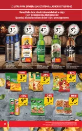 Gazetka promocyjna Arhelan - Gazetka - Gazetka - ważna od 29.06 do 29.06.2025 - strona 14 - produkty: Piwa, Piwo, Piec, Rum, Namysłów, Kasztelan, Wafle