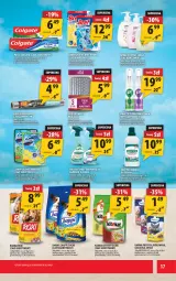 Gazetka promocyjna Arhelan - Gazetka - Gazetka - ważna od 29.06 do 29.06.2025 - strona 17 - produkty: Mus, Palmolive, Bref, Chappi, KiteKat, Mars, Wołowina, Colgate, Sucha karma, LG