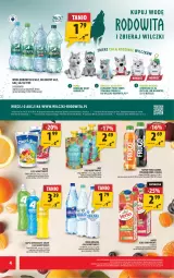 Gazetka promocyjna Arhelan - Gazetka - Gazetka - ważna od 29.06 do 29.06.2025 - strona 4 - produkty: Dawtona, Gra, Napoje, Napój izotoniczny, Dzieci, Woda, Napój