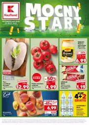 Gazetka promocyjna Kaufland - Kaufland - Gazetka - ważna od 28.08 do 28.08.2024 - strona 1 - produkty: Kurczak, Majonez, Gra, Winiary, Wafle, Woda, Grunt, Cisowianka, Pomidory, Góralki, Fa