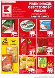 Gazetka promocyjna Kaufland - Kaufland - Gazetka - ważna od 28.08 do 28.08.2024 - strona 24 - produkty: Mąka, Mąka pszenna, Waga