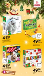 Gazetka promocyjna Selgros - E-katalog zabawki - Gazetka - ważna od 24.12 do 24.12.2021 - strona 100 - produkty: Noż, Gra, Papier, Nożyce, Gra familijna, Fa