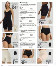 Gazetka promocyjna Bonprix - MODNY LUZ - Gazetka - ważna od 25.08 do 25.08.2025 - strona 100 - produkty: Top, Sos, Body, Moda, Figi, Odol, Fa