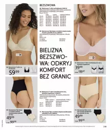 Gazetka promocyjna Bonprix - MODNY LUZ - Gazetka - ważna od 25.08 do 25.08.2025 - strona 101 - produkty: Top, Gra, Wełna, Bielizna, LG, Fa