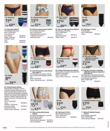 Gazetka promocyjna Bonprix - MODNY LUZ - Gazetka - ważna od 25.08 do 25.08.2025 - strona 102 - produkty: Top, Sos, Sok, Por, Gra, Stringi, Figi, LG, HP, Fa