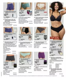 Gazetka promocyjna Bonprix - MODNY LUZ - Gazetka - ważna od 25.08 do 25.08.2025 - strona 103 - produkty: Top, Sok, Ser, Gra, Acer, Kawa, Wełna, Figi, Gaga, Olej, Bokserki, Miecz, LG, HP, Fa