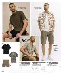 Gazetka promocyjna Bonprix - MODNY LUZ - Gazetka - ważna od 25.08 do 25.08.2025 - strona 110 - produkty: Por, Waciki