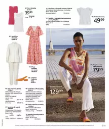 Gazetka promocyjna Bonprix - MODNY LUZ - Gazetka - ważna od 25.08 do 25.08.2025 - strona 13 - produkty: Top, Spodnie, LG, HP, Fa