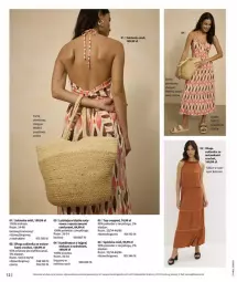 Gazetka promocyjna Bonprix - MODNY LUZ - Gazetka - ważna od 25.08 do 25.08.2025 - strona 14 - produkty: Spódnica, Kombinezon, Sukienka, Groch, Gaga