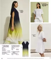 Gazetka promocyjna Bonprix - MODNY LUZ - Gazetka - ważna od 25.08 do 25.08.2025 - strona 22 - produkty: Top, Koc, Anew, Sukienka, LG