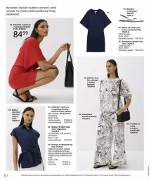Gazetka promocyjna Bonprix - MODNY LUZ - Gazetka - ważna od 25.08 do 25.08.2025 - strona 24 - produkty: Ser, Pur, Gra, Anew, Granat, Baleriny, Sukienka, Fa