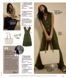 Gazetka promocyjna Bonprix - MODNY LUZ - Gazetka - ważna od 25.08 do 25.08.2025 - strona 29 - produkty: Klapki, Ubrania, STP, Mop, Koc, Gra, Bell, Moda, Spodnie, Fa