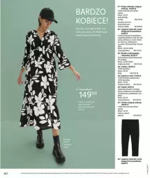 Gazetka promocyjna Bonprix - MODNY LUZ - Gazetka - ważna od 25.08 do 25.08.2025 - strona 30 - produkty: Klapki, Spódnica, Koc, Gin, Gra, Ryba, Legginsy, Tunika, LG, Fa