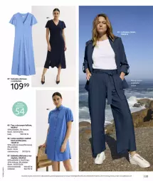 Gazetka promocyjna Bonprix - MODNY LUZ - Gazetka - ważna od 25.08 do 25.08.2025 - strona 35 - produkty: LG