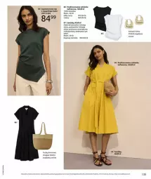 Gazetka promocyjna Bonprix - MODNY LUZ - Gazetka - ważna od 25.08 do 25.08.2025 - strona 37 - produkty: Sandał, Sukienka