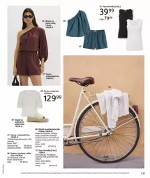 Gazetka promocyjna Bonprix - MODNY LUZ - Gazetka - ważna od 25.08 do 25.08.2025 - strona 39 - produkty: Klapki, Top, Por, Szorty, Miecz, Fa