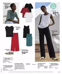 Gazetka promocyjna Bonprix - MODNY LUZ - Gazetka - ważna od 25.08 do 25.08.2025 - strona 43 - produkty: Top, Koc, Rama, Sofa, Spodnie, LG, Fa