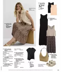Gazetka promocyjna Bonprix - MODNY LUZ - Gazetka - ważna od 25.08 do 25.08.2025 - strona 51 - produkty: Spódnica, Gry, Brit, Tran