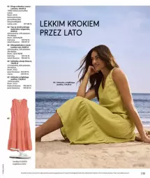 Gazetka promocyjna Bonprix - MODNY LUZ - Gazetka - ważna od 25.08 do 25.08.2025 - strona 57 - produkty: Top, Sok, Gin, Gry, Gra, Wełna, Sukienka, Fa