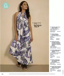Gazetka promocyjna Bonprix - MODNY LUZ - Gazetka - ważna od 25.08 do 25.08.2025 - strona 58 - produkty: Top, Por, Razer, Spodnie, Fa