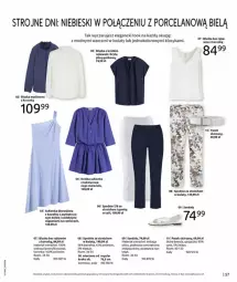 Gazetka promocyjna Bonprix - MODNY LUZ - Gazetka - ważna od 25.08 do 25.08.2025 - strona 59 - produkty: Sól, Por, Sandał, Pasek, Wełna, Spodnie, HP, Fa