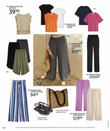 Gazetka promocyjna Bonprix - MODNY LUZ - Gazetka - ważna od 25.08 do 25.08.2025 - strona 64 - produkty: Sandał, Biurka, Dada, Fa