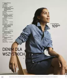 Gazetka promocyjna Bonprix - MODNY LUZ - Gazetka - ważna od 25.08 do 25.08.2025 - strona 68 - produkty: Spódnica, Gin, Kask, Kosz, Koszula