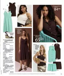 Gazetka promocyjna Bonprix - MODNY LUZ - Gazetka - ważna od 25.08 do 25.08.2025 - strona 7 - produkty: Szorty, Sandał, Fa