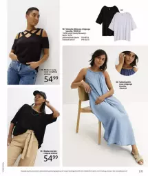 Gazetka promocyjna Bonprix - MODNY LUZ - Gazetka - ważna od 25.08 do 25.08.2025 - strona 73 - produkty: Gra, Sukienka, Graal