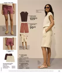 Gazetka promocyjna Bonprix - MODNY LUZ - Gazetka - ważna od 25.08 do 25.08.2025 - strona 75 - produkty: Piec, Szorty