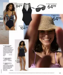 Gazetka promocyjna Bonprix - MODNY LUZ - Gazetka - ważna od 25.08 do 25.08.2025 - strona 83 - produkty: Ryba, LANA